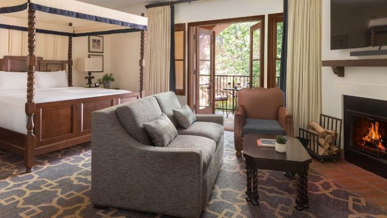 Fairmont Sonoma Mission Inn & Spa