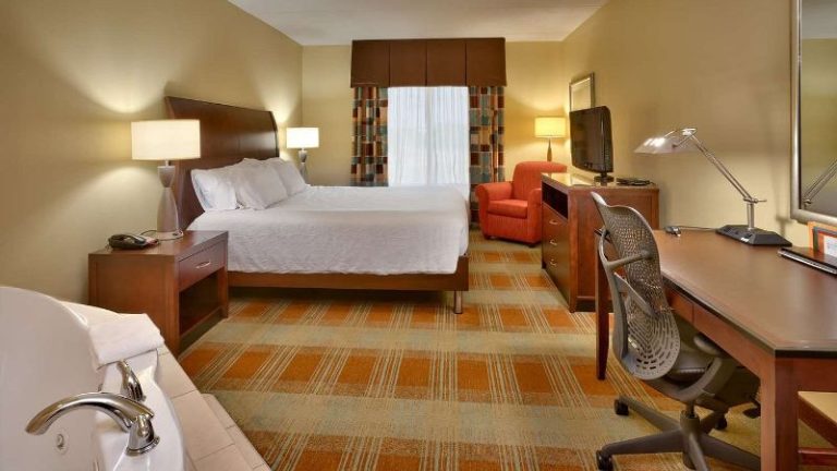 Hilton Garden Inn Clarksville