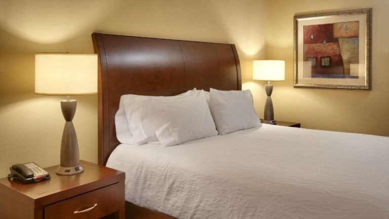 Hilton Garden Inn Clarksville