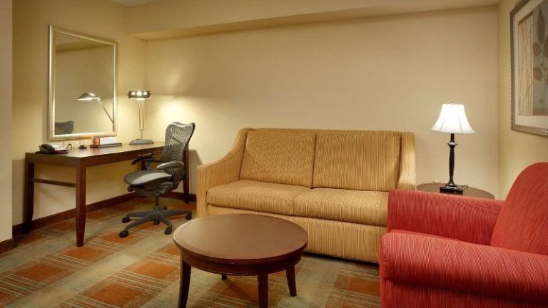 Hilton Garden Inn Clarksville