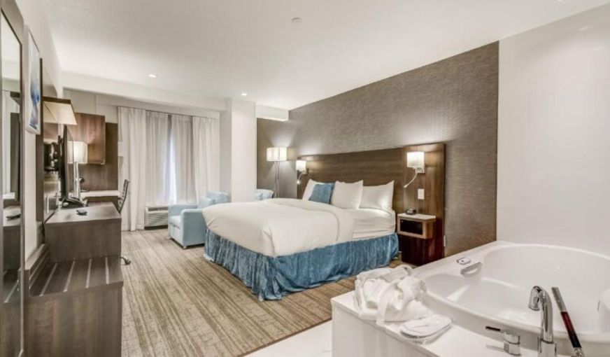 Est Hotel
