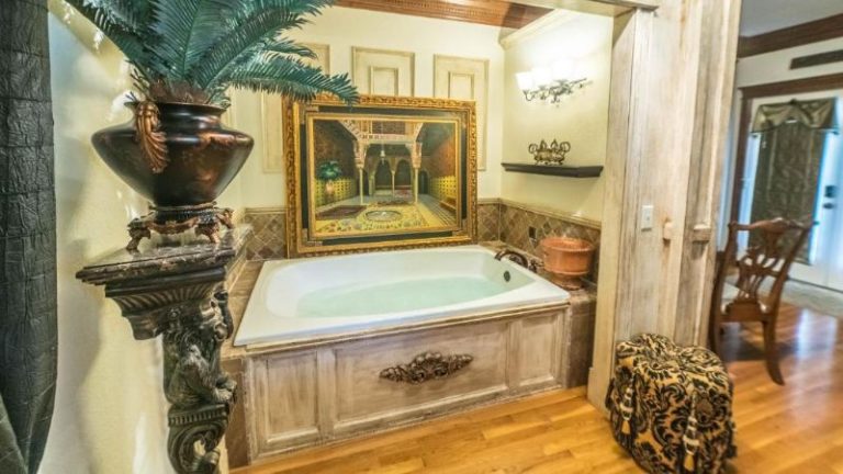 The Victoria Bed and Breakfast