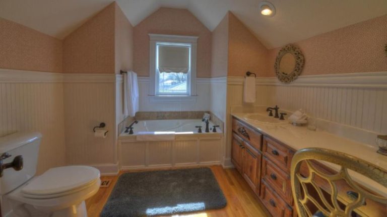 The Victoria Bed and Breakfast