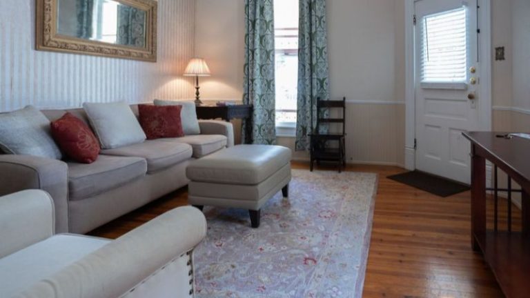 5 Ojo Inn Bed and Breakfast