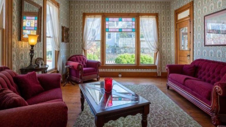5 Ojo Inn Bed and Breakfast