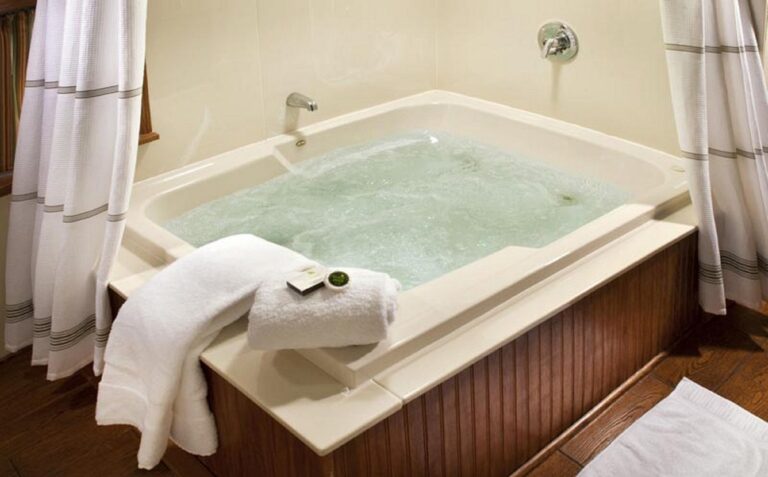 5 Ojo Inn Bed and Breakfast