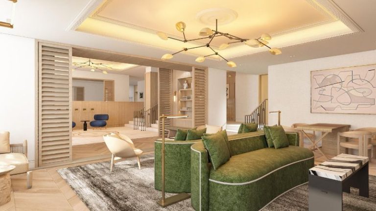 Kimpton Ashbel New York Park Avenue by IHG
