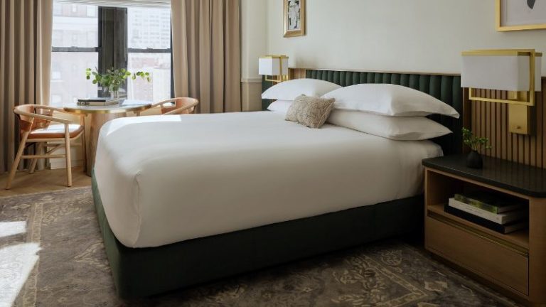 Kimpton Ashbel New York Park Avenue by IHG