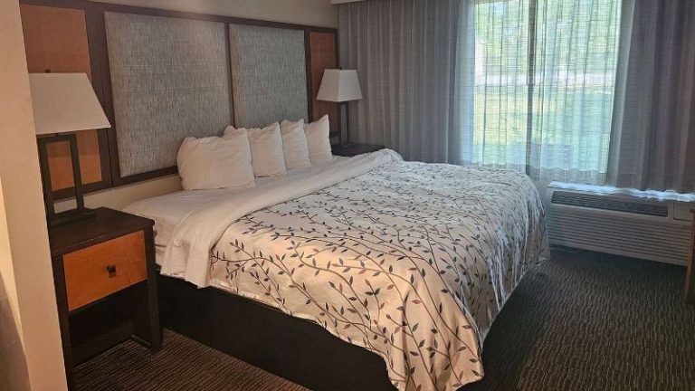 Best Western of Birch Run/Frankenmuth