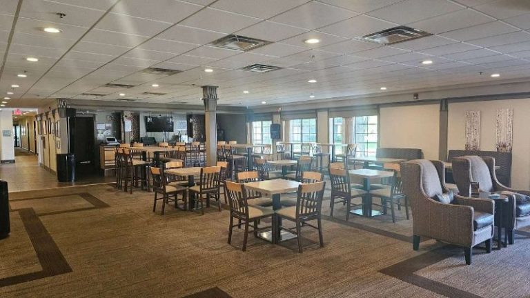 Best Western of Birch Run/Frankenmuth