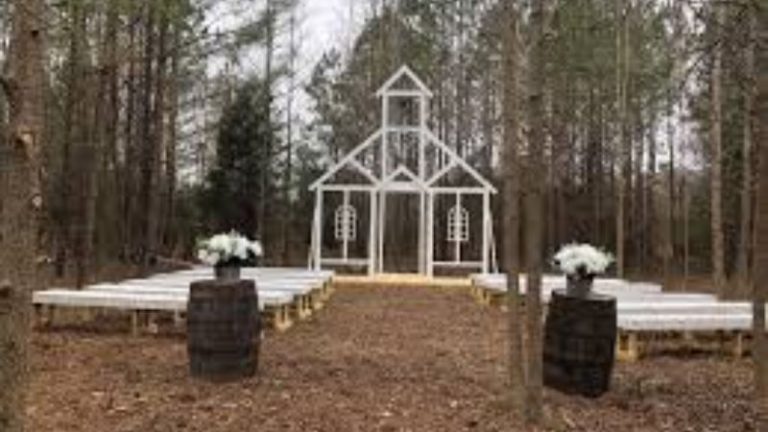 Apple Blossom Inn