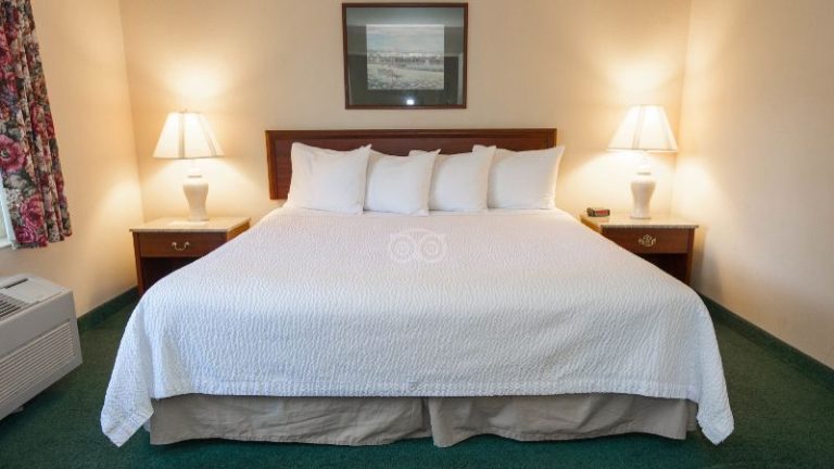 Ashley Inn and Suites