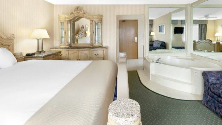 Baymont by Wyndham Bridgeport/Frankenmuth
