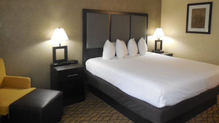 Baymont by Wyndham Bridgeport/Frankenmuth