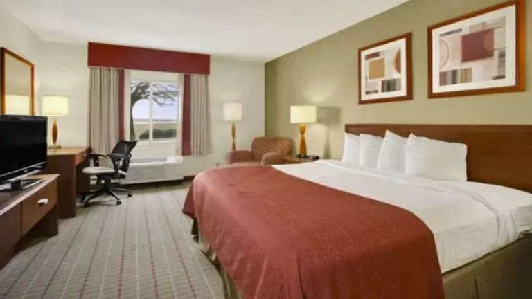 Baymont by Wyndham Evansville North/Haubstadt
