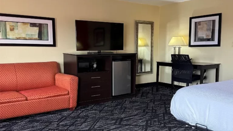 Baymont by Wyndham Evansville North/Haubstadt