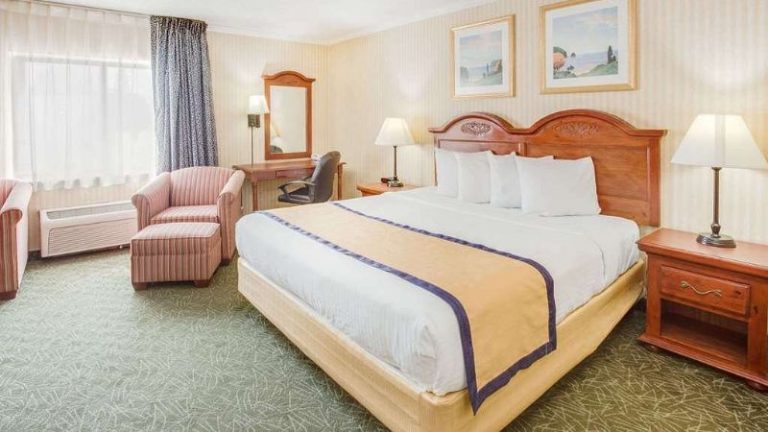Kalamazoo Hotel
