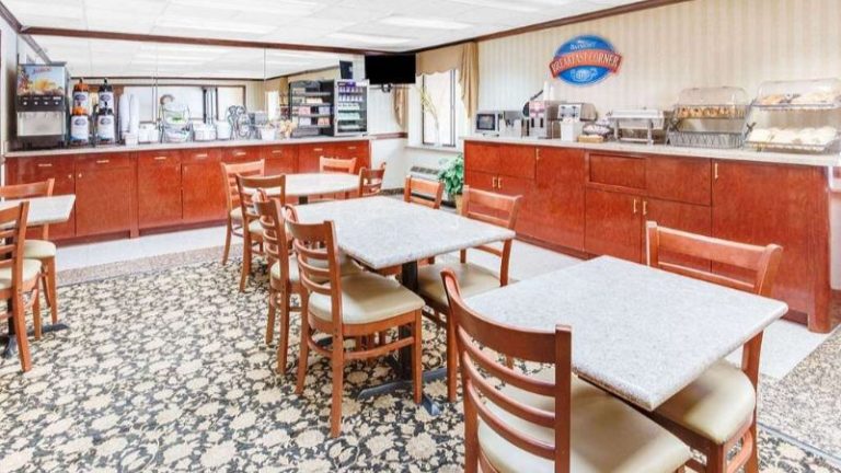 Kalamazoo Hotel