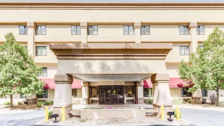 Kalamazoo Hotel