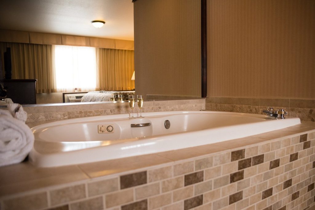 Best Western Edgewater Resort