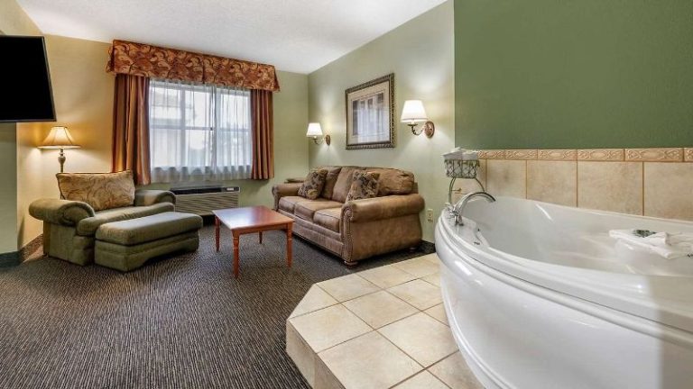Best Western Gateway Grand