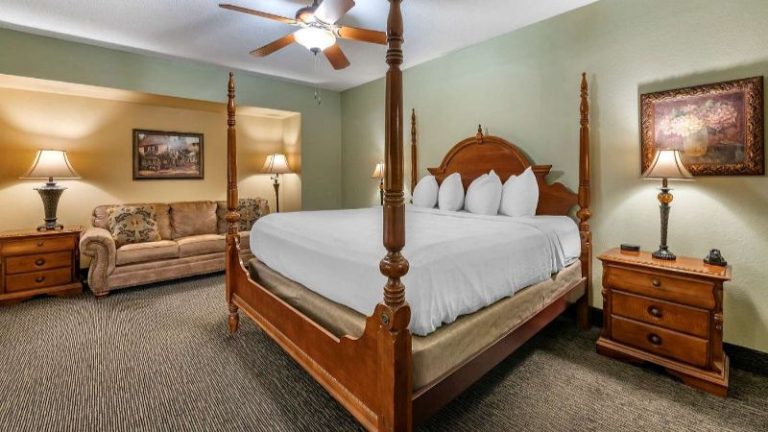 Best Western Gateway Grand