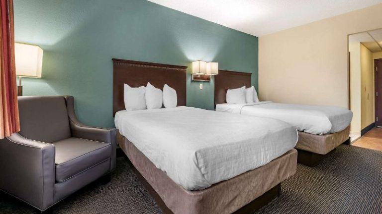 Best Western Gateway Grand