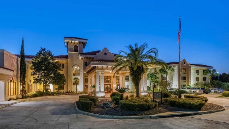 Best Western Gateway Grand
