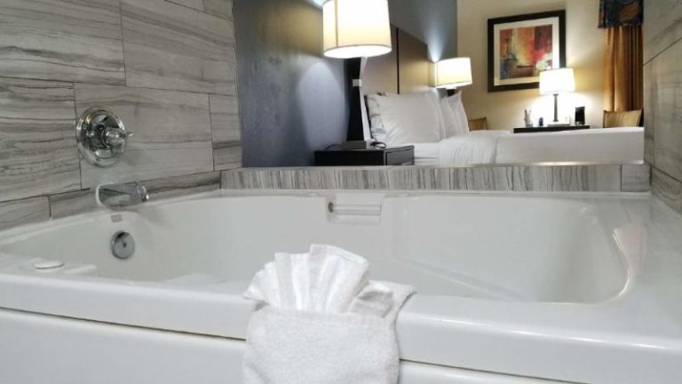Best Western Inn Florence