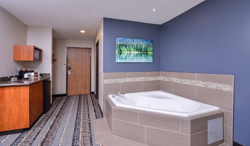 Best Western Newberg Inn