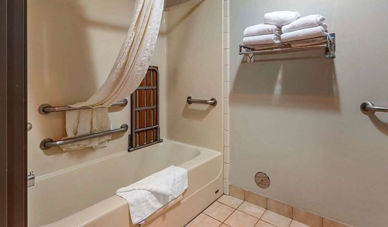 Best Western Newberg Inn