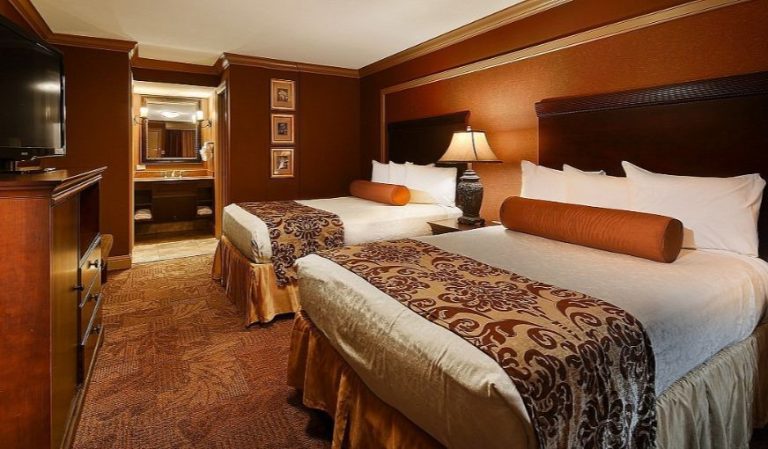 Best Western Plus French Quarter Courtyard Hotel