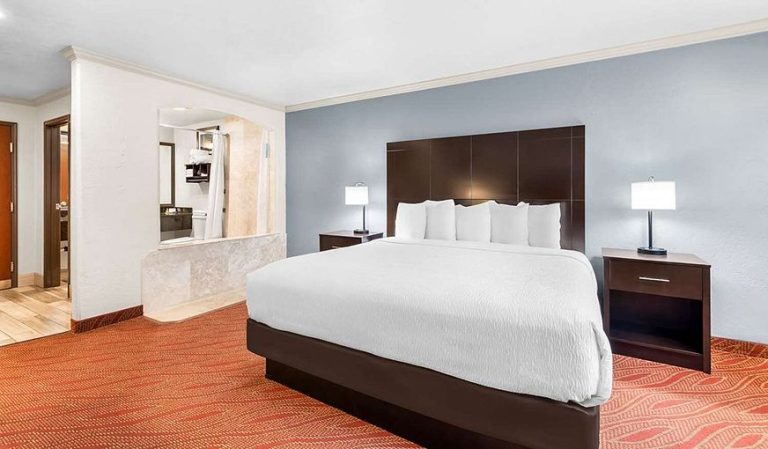 Best Western Plus Parkway Inn
