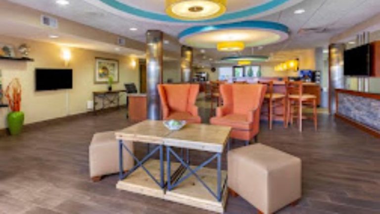 Spark By Hilton Wilmington Carolina Beach Rd