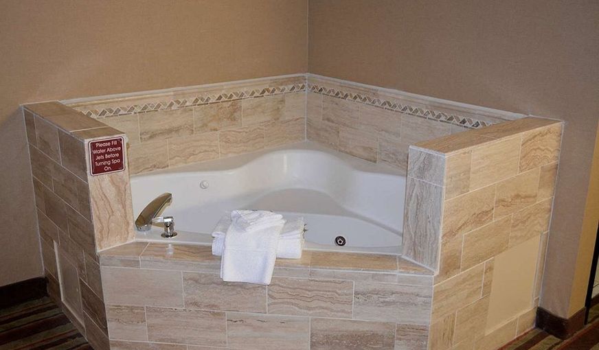 Best Western Wilsonville Inn & Suite