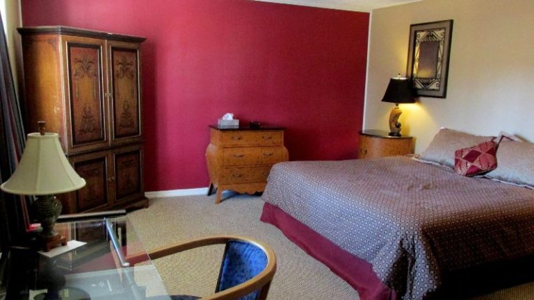 Brydan Suites