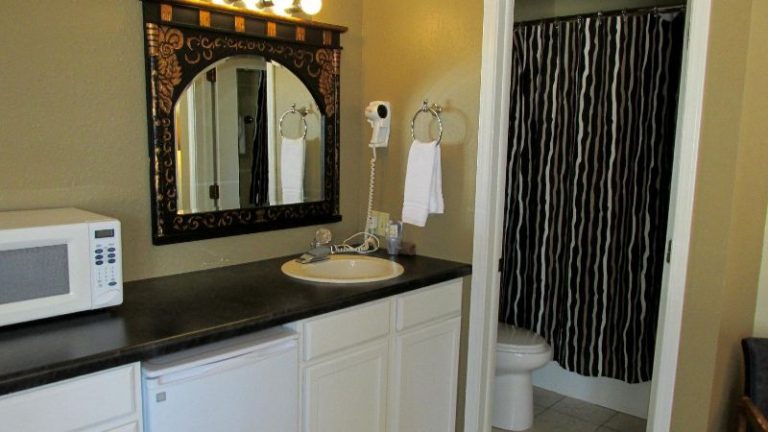 Brydan Suites