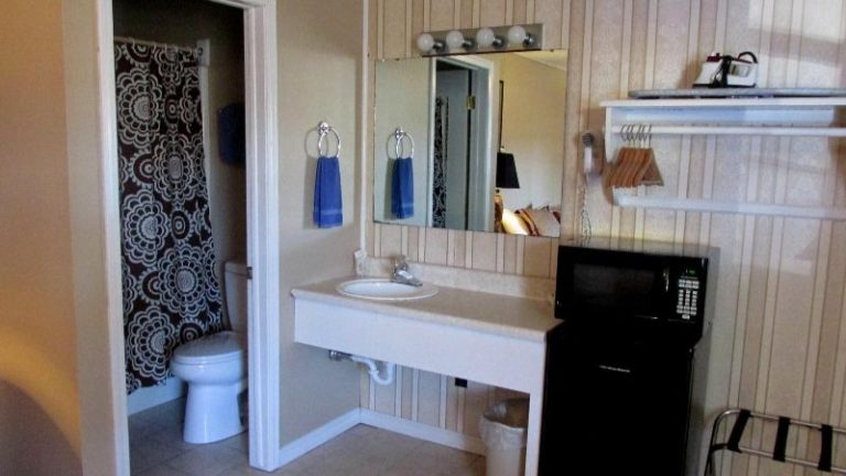 Brydan Suites