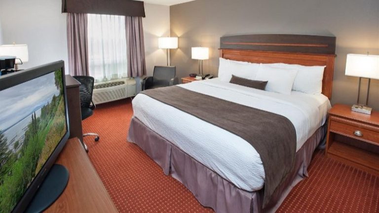Best Western Plus Moncton