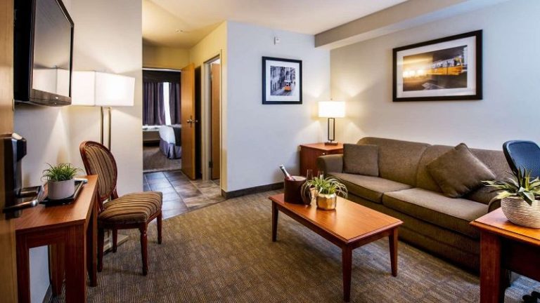 Best Western Plus Moncton