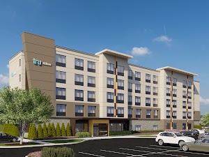 Tru by Hilton Hershey Chocolate Avenue place picture
