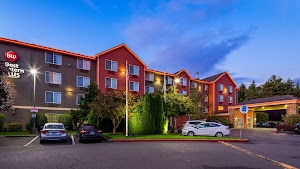 Best Western Plus Vancouver Mall Dr. Hotel & Suites