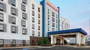 Hampton Inn & Suites Concord Charlotte