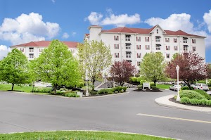 Bluegreen Vacations Suites At Hershey Resort