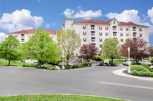 Bluegreen Vacations Suites At Hershey Resort place picture
