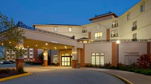 DoubleTree by Hilton Hotel Bloomington place picture