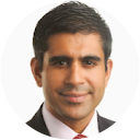 Sameer Somal profile picture