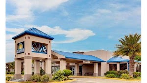 Days Inn by Wyndham Lafayette Near Lafayette Airport