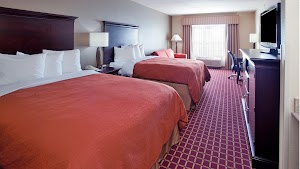 Country Inn & Suites by Radisson, Columbia, SC