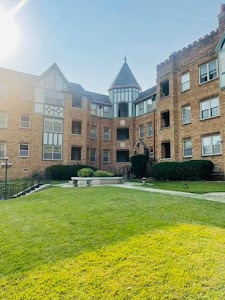 Senate Suites Extended Stay Hotel place picture
